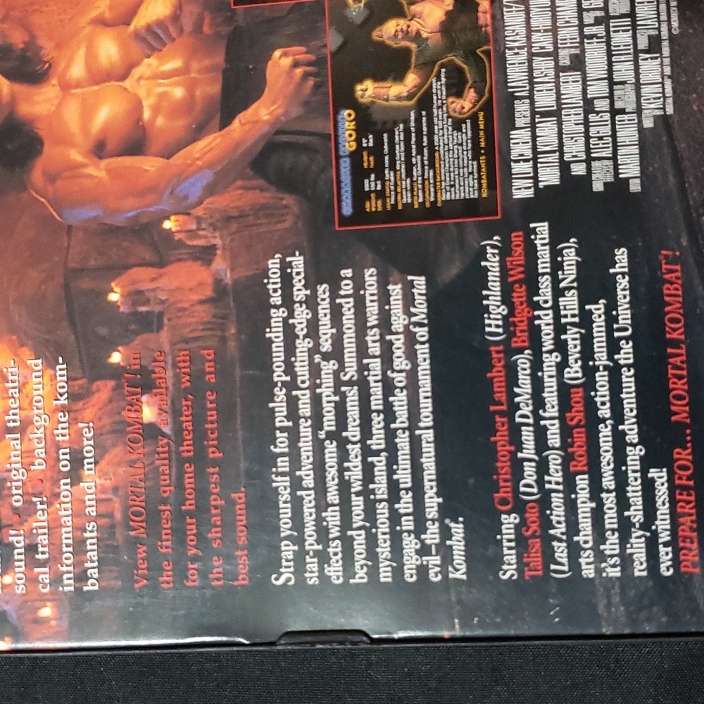 Multiple DVD's - Picture 4 of 10